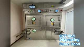 SYN И РАЗДАЧА ГОРЯЧИХ КАМЕР